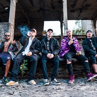 Marginal Supply