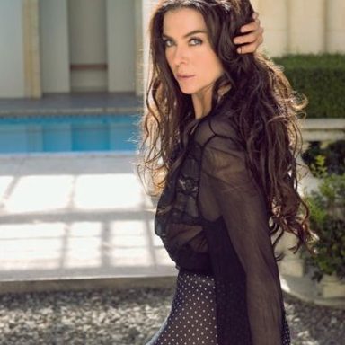 Margarita Rosa de Francisco photo 11