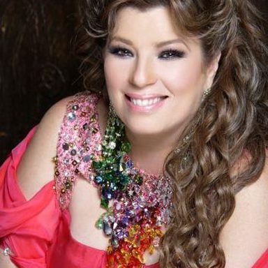 Margarita (La Diosa de La Cumbia)