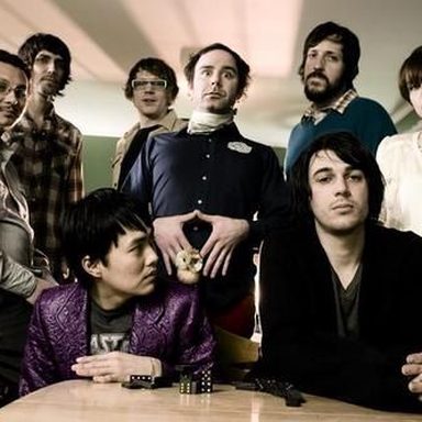 Margot & The Nuclear So And So's