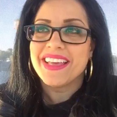 Mari Angeli Lopez