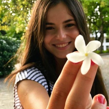 Mari Araújo