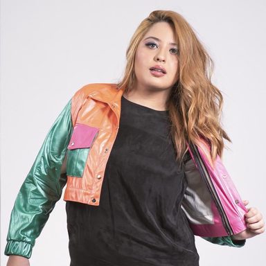 Mari Fernandez photo 12