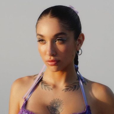 Maria Becerra