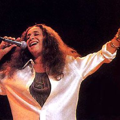 Maria Bethânia photo 24
