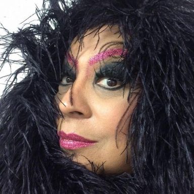 Maria Alcina