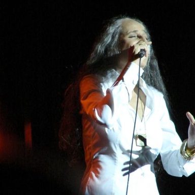 Maria Bethânia photo 19