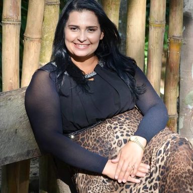 Maria Bezerra photo 15