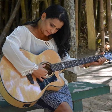 Maria Bezerra photo 12