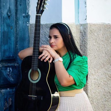 Maria Bezerra