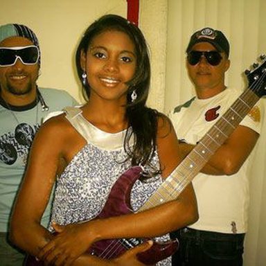Maria Baiana