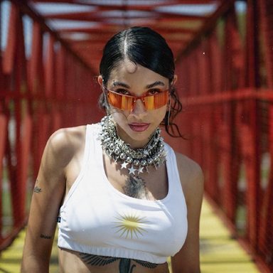 Maria Becerra