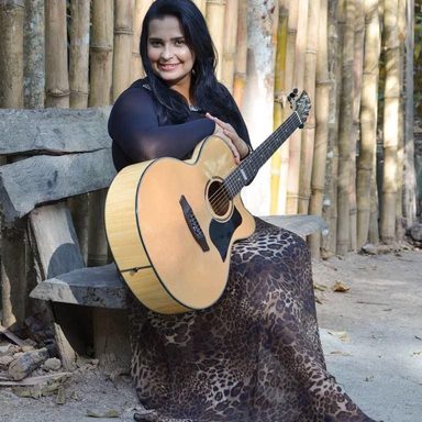 Maria Bezerra photo 13