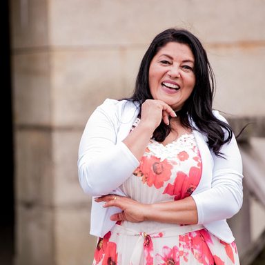 Maria Amparo photo 11