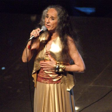 Maria Bethânia