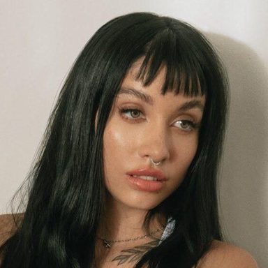 Maria Becerra photo 9
