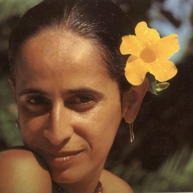 Maria Bethânia photo 13
