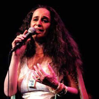 Maria Bethânia photo 21