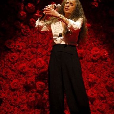 Maria Bethânia photo 16