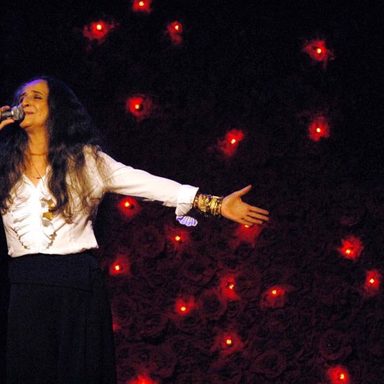 Maria Bethânia photo 18