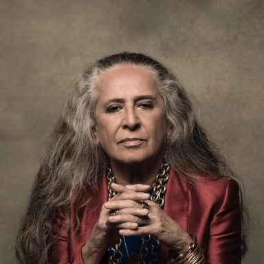 Maria Bethânia