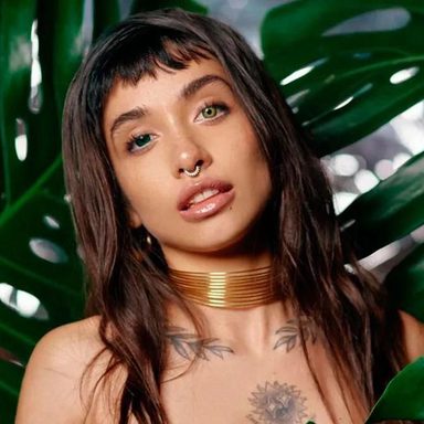 Maria Becerra photo 10