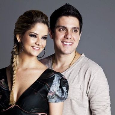 Maria Cecília e Rodolfo photo 37