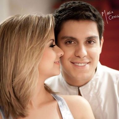 Maria Cecília e Rodolfo photo 47