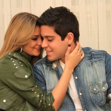 Maria Cecília e Rodolfo photo 13