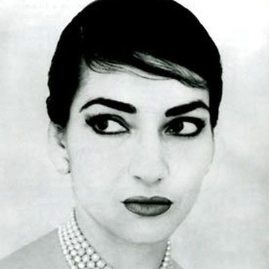 Maria Callas photo 9