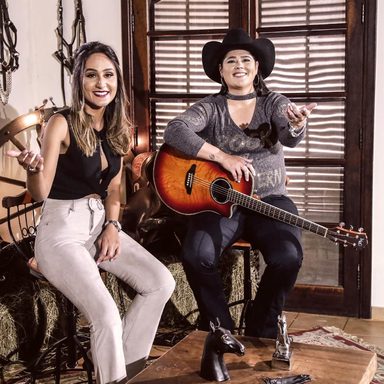 Maria Clara e Camila