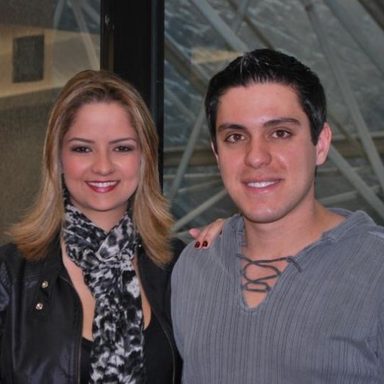 Maria Cecília e Rodolfo photo 34