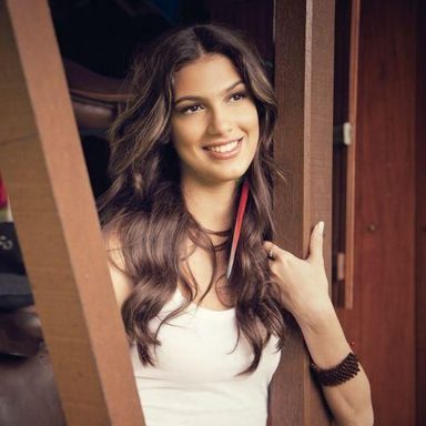 Maria Clara Lima