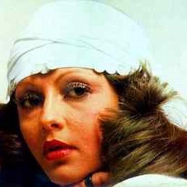 Maria Creuza