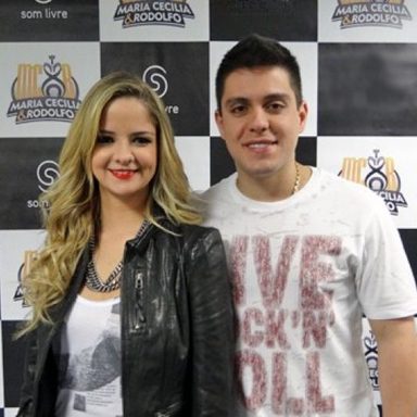 Maria Cecília e Rodolfo photo 27