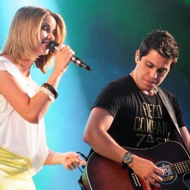 Maria Cecília e Rodolfo photo 23