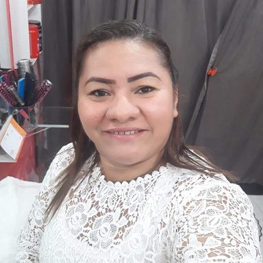 Maria Cristina