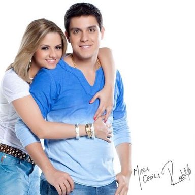 Maria Cecília e Rodolfo photo 46