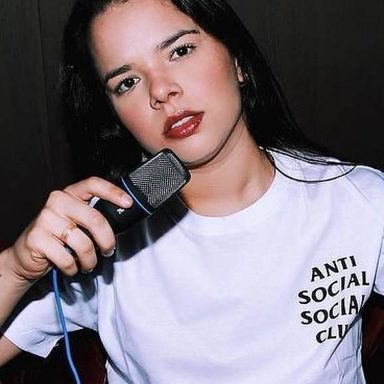 Maria Clara