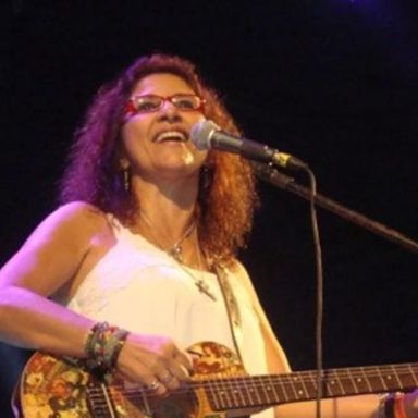 Maria Dapaz