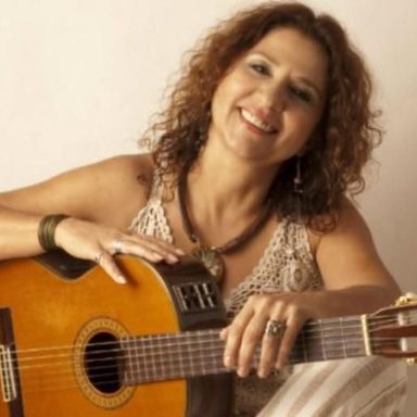 Maria Dapaz