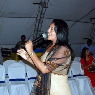 Maria do Amparo