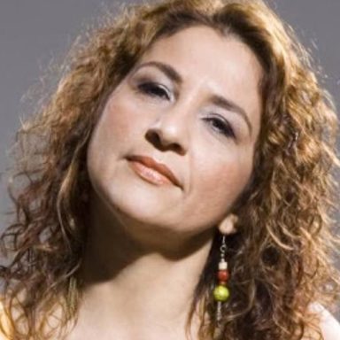 Maria Dapaz