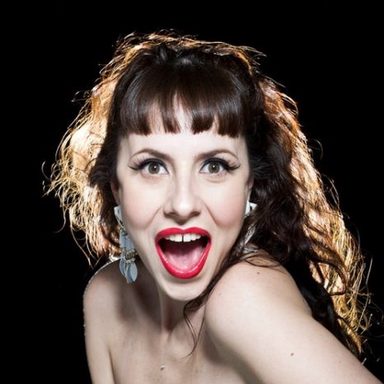 Maria Daniela Y Su Sonido Lasser