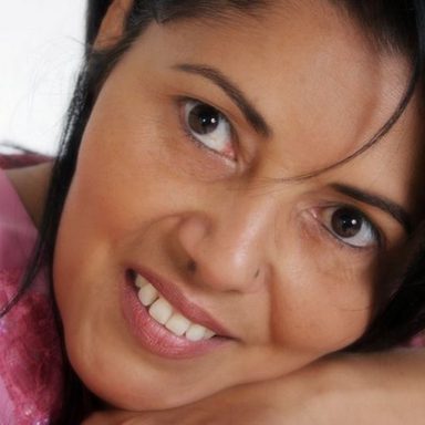 Maria do Amparo