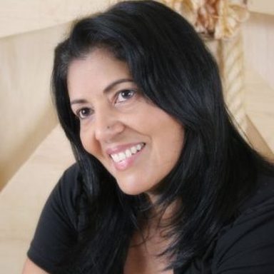 Maria do Amparo