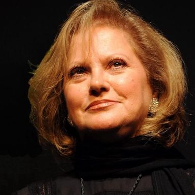 Maria da Fé