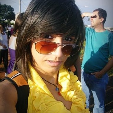 Maria Elisa Silveira
