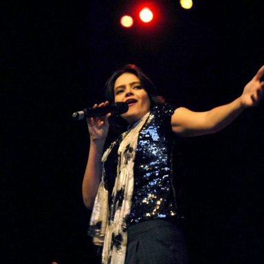 Maria Eugenia