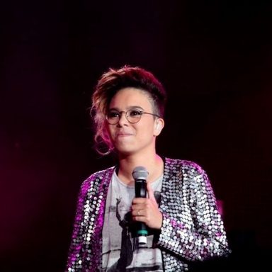 Maria Gadú photo 11